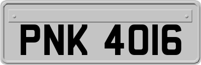 PNK4016