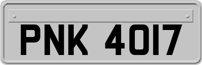 PNK4017