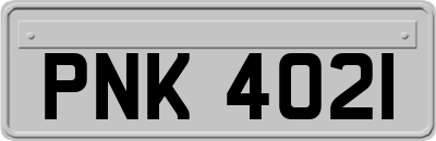 PNK4021