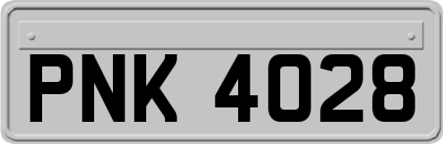 PNK4028