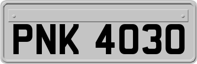 PNK4030