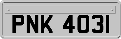 PNK4031