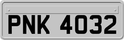 PNK4032