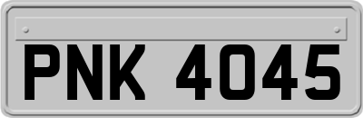 PNK4045