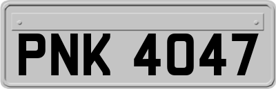 PNK4047
