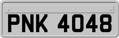 PNK4048