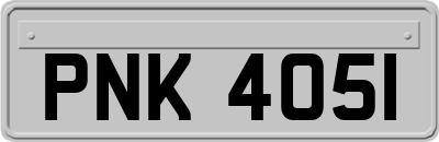 PNK4051
