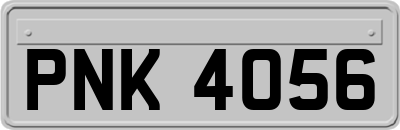 PNK4056