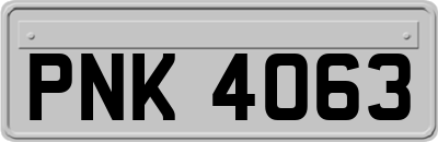 PNK4063