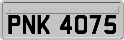 PNK4075