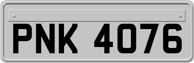PNK4076