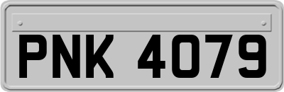 PNK4079