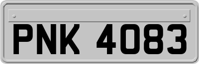 PNK4083