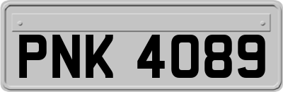 PNK4089