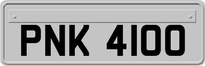 PNK4100