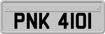 PNK4101