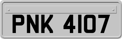 PNK4107