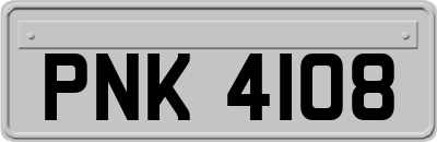 PNK4108