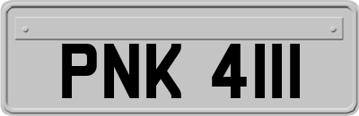 PNK4111