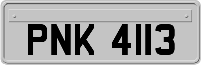 PNK4113