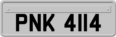 PNK4114