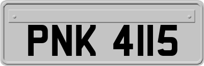 PNK4115