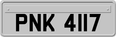 PNK4117
