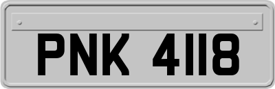 PNK4118
