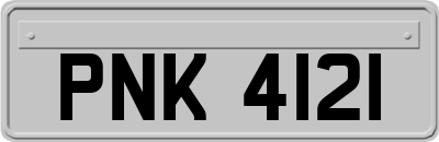 PNK4121