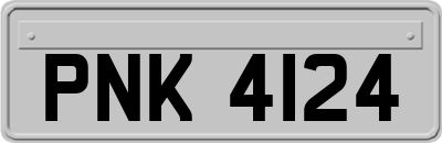 PNK4124