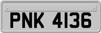 PNK4136