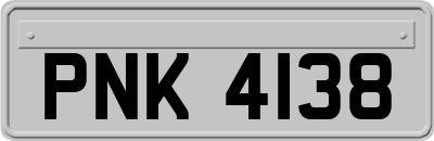 PNK4138