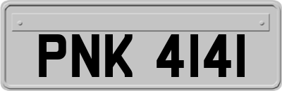 PNK4141