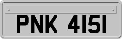 PNK4151