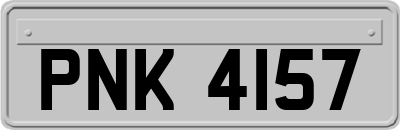 PNK4157