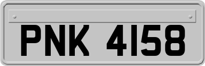 PNK4158