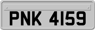 PNK4159