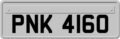 PNK4160