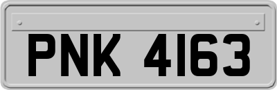PNK4163