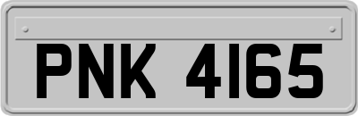 PNK4165