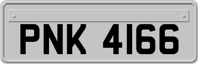 PNK4166