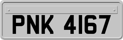 PNK4167