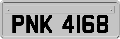 PNK4168