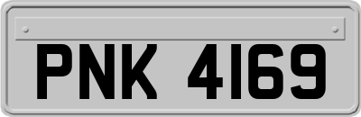 PNK4169