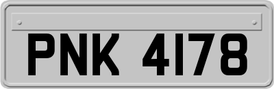 PNK4178