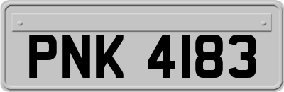 PNK4183