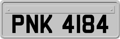 PNK4184
