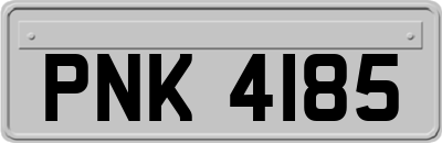 PNK4185
