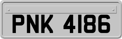 PNK4186
