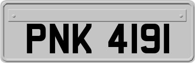 PNK4191